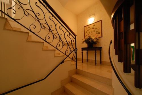 Albergo Umbria Hotel in Citta di Castello