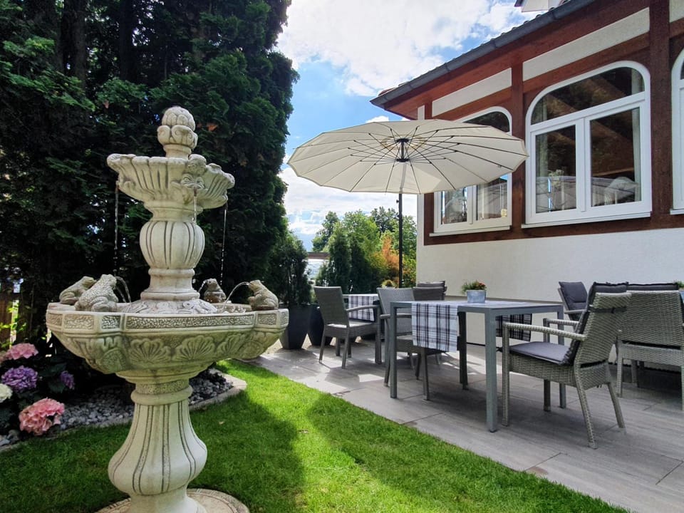 Hotel Oberwirt Wangen Hotel in Wangen im Allgäu