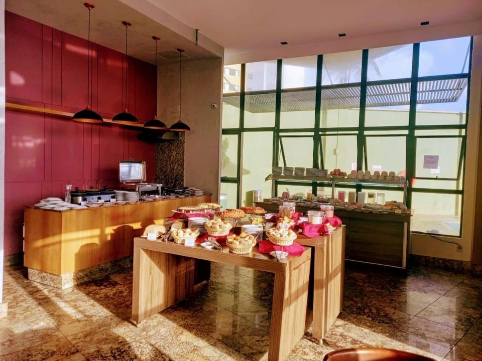 Exclusive Natal Plaza - Vista Mar - Ponta Negra Apartment hotel in Parnamirim