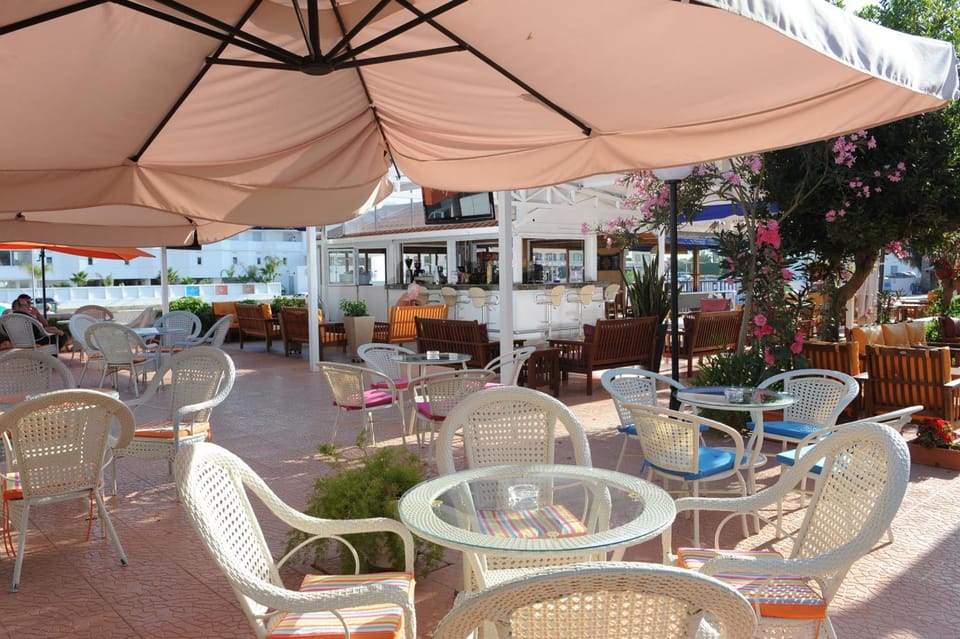 Alexia Hotel Apartments Apartment hotel in Ayia Napa
