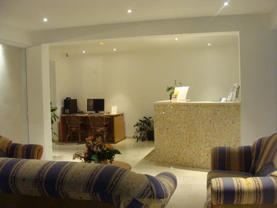 Alexia Hotel Apartments Apartment hotel in Ayia Napa