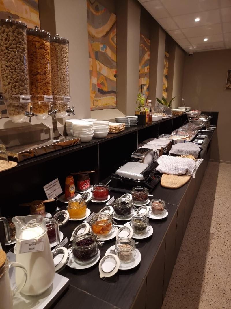 Lidingo Arena Hotel Hotel in Stockholm