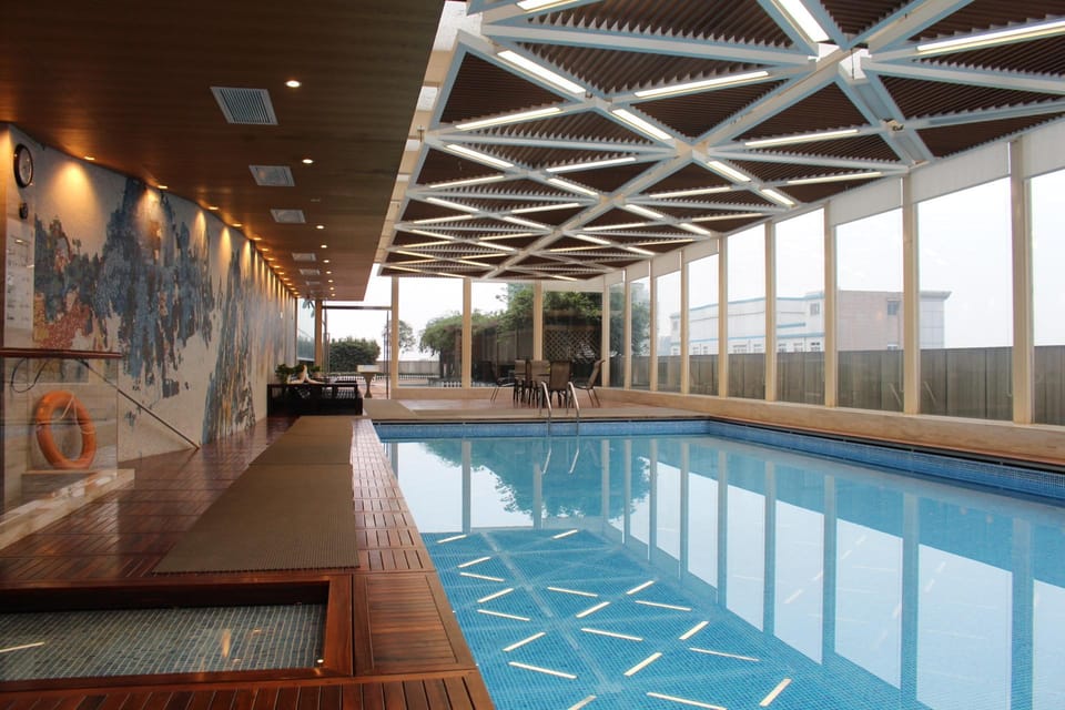 Balan International Hotel Hotel in Chengdu