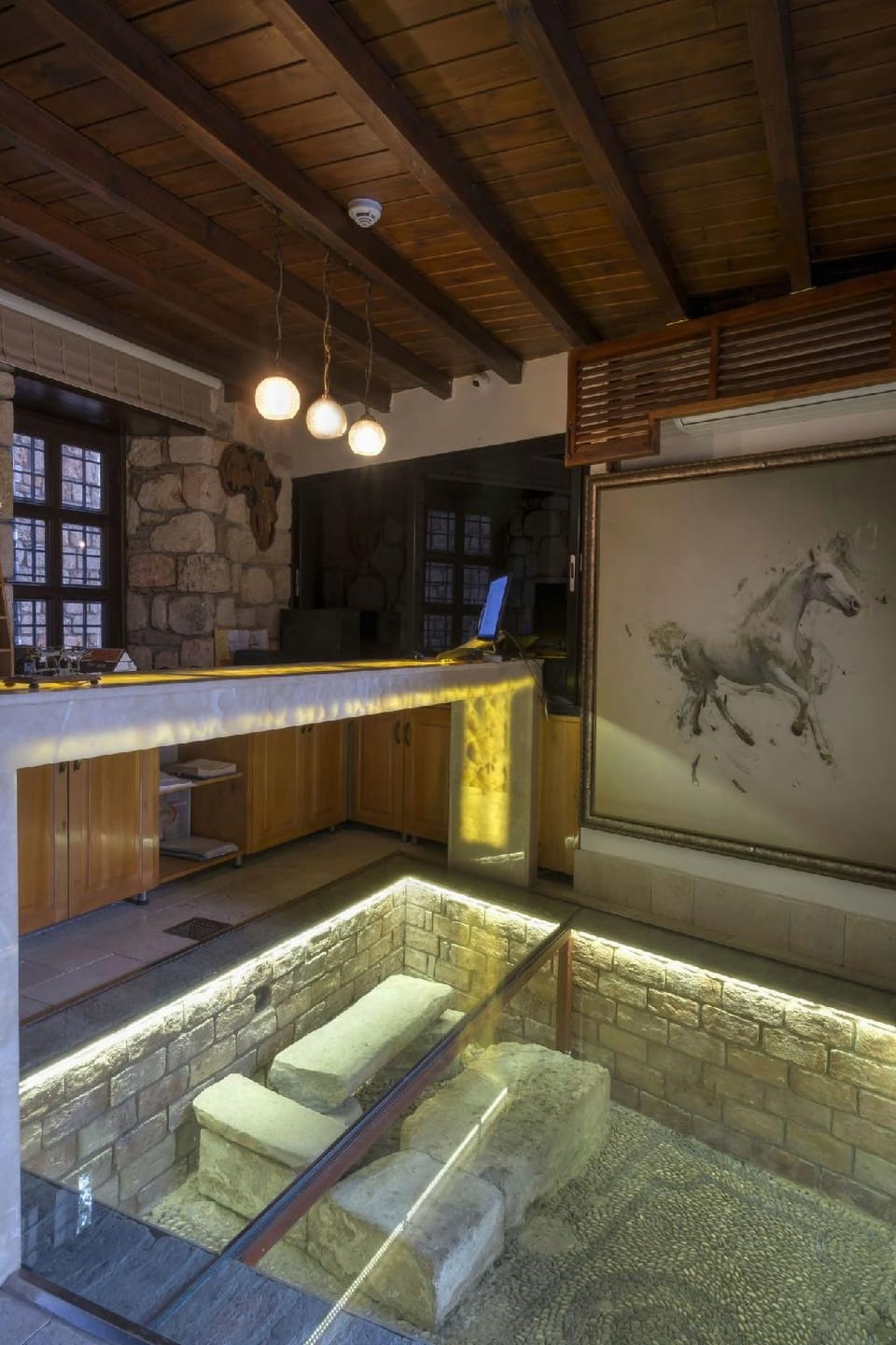 Kosa Boutique Hotel Hotel in Antalya