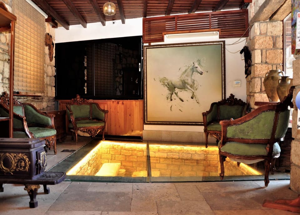 Kosa Boutique Hotel Hotel in Antalya
