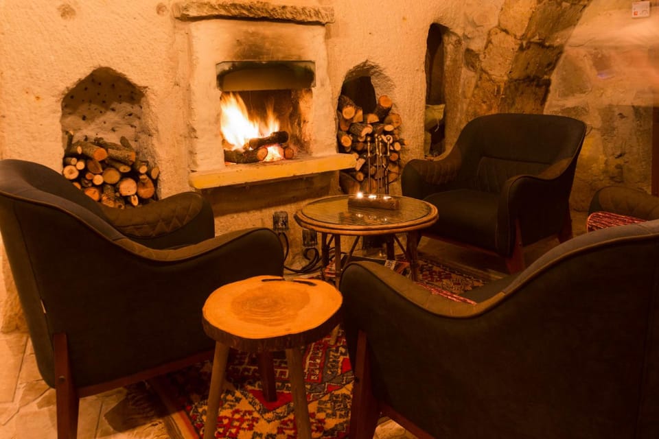Aden Hotel Cappadocia Hotel in Turkey