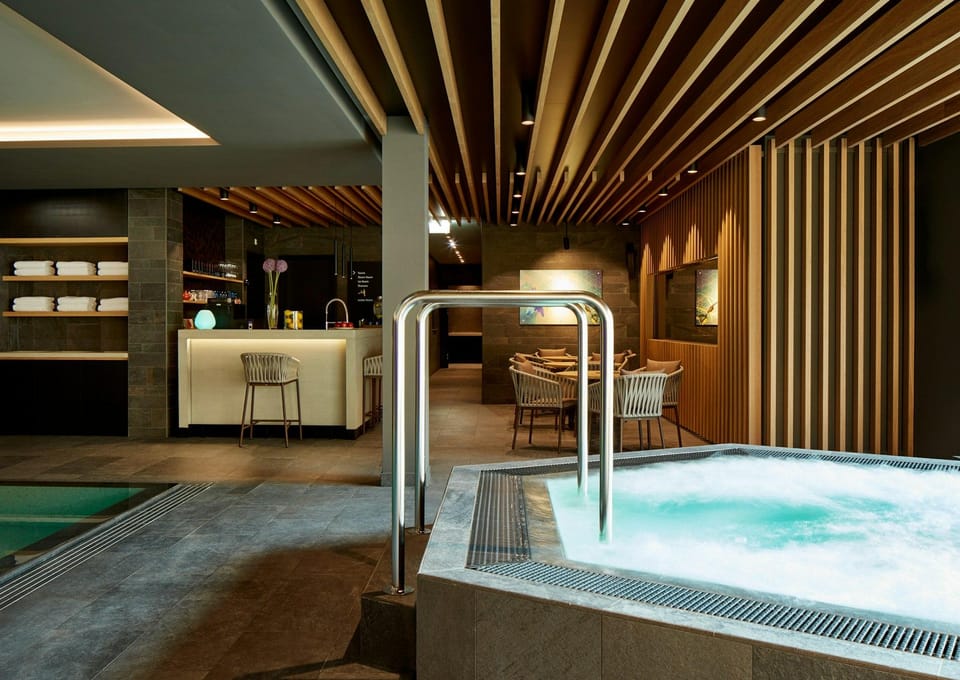 Hard Rock Hotel Davos Hotel in Davos