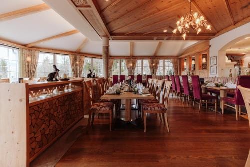 Hotel AlpenSchlossl Hotel in Salzburgerland