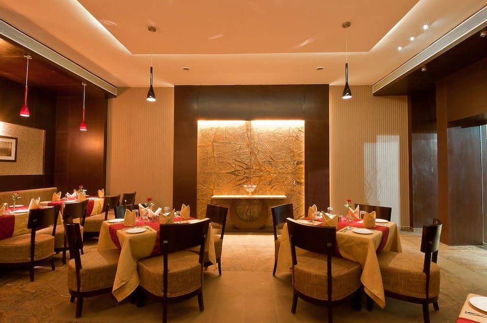 Hotel Imperial Grand Hotel in India