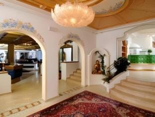 Kristiania Pure Nature Hotel & Spa Hotel in Trentino-South Tyrol