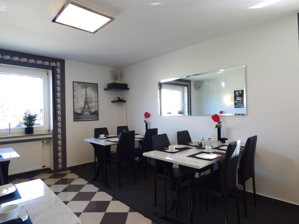 Hotel Alt Buttgen Hotel in North Rhine-Westphalia