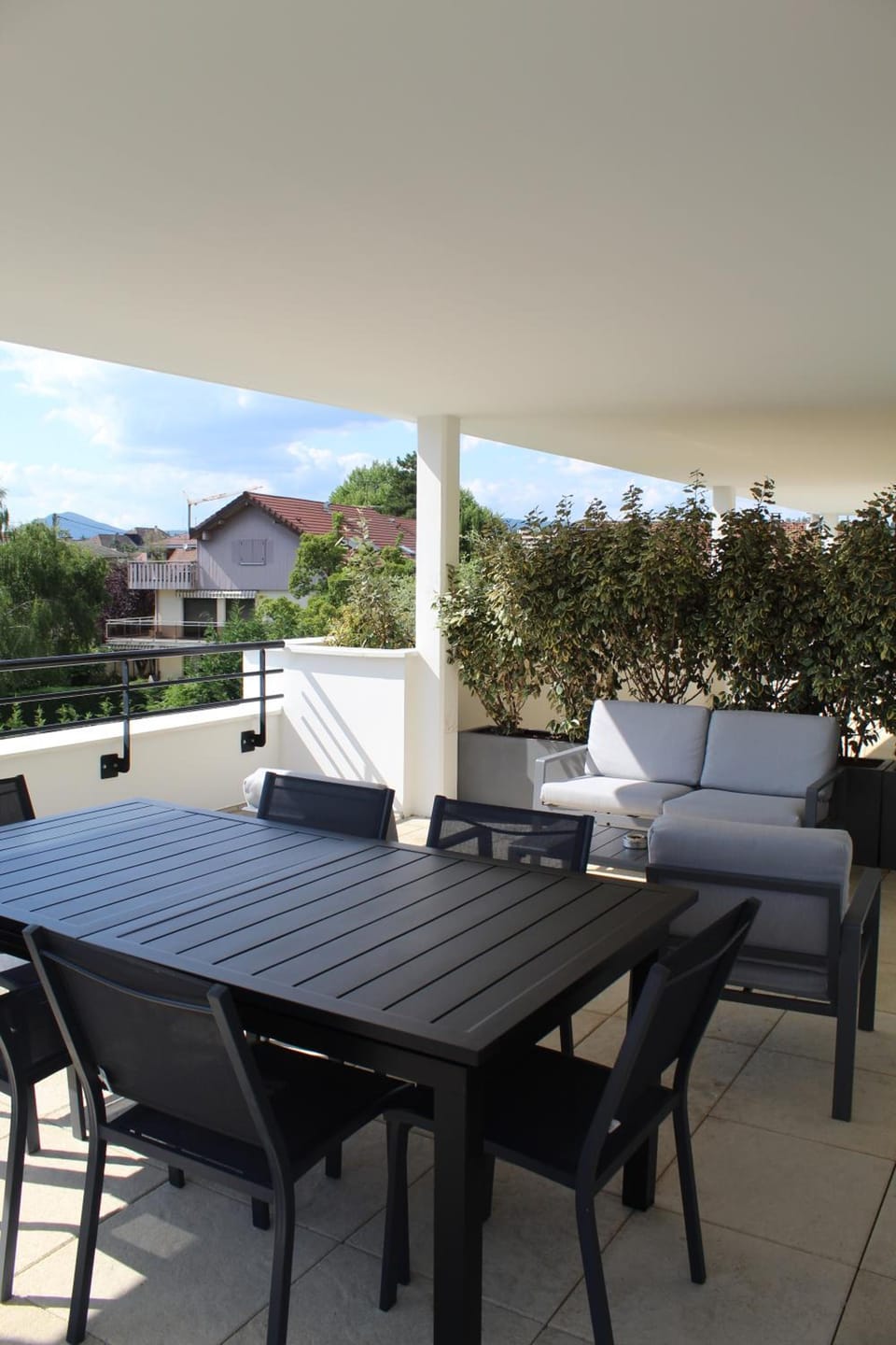 Hotel Les Muses Hotel in Annecy