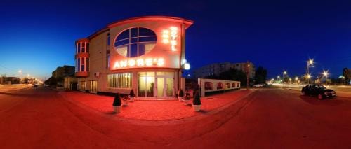 Hotel Andre´s Hotel in Craiova