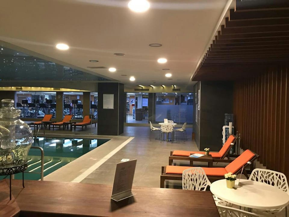 Anemon Cigli Hotel Hotel in Izmir