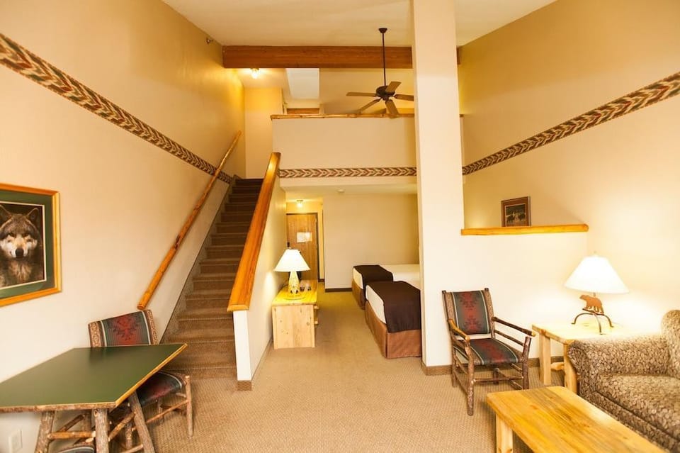 Great Wolf Lodge Hotel in Mason