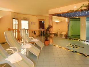 Apart Hotel San Antonio Hotel in Saint Anton am Arlberg