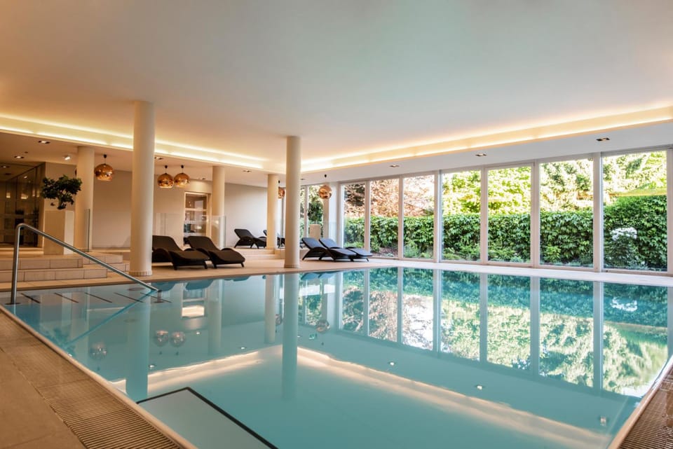 Apart Hotel Legendar Hotel in Carinthia, Austria