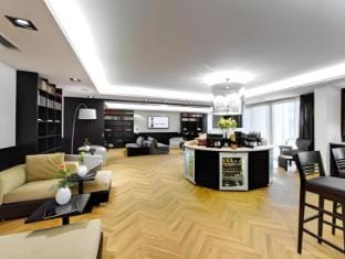 Apart Hotel Legendar Hotel in Carinthia, Austria