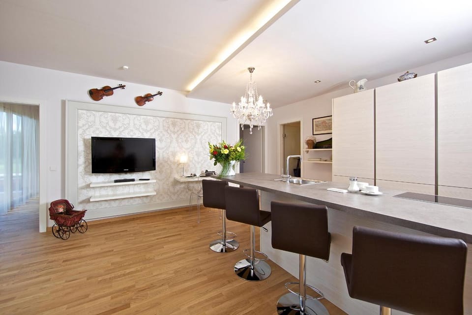 Apart Hotel Legendar Hotel in Carinthia, Austria