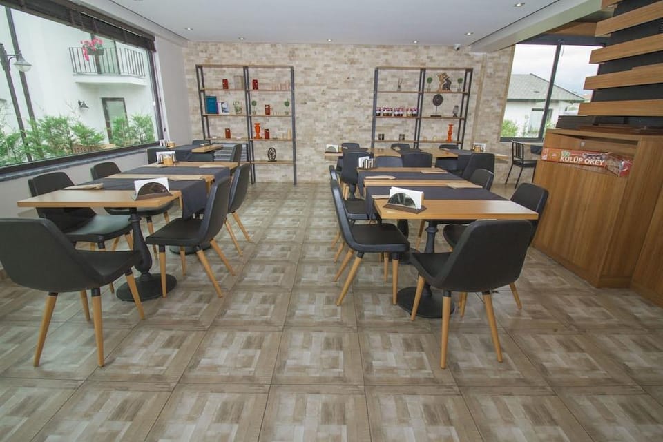 Cayır Cimen Tatil Evleri Hotel in Turkey