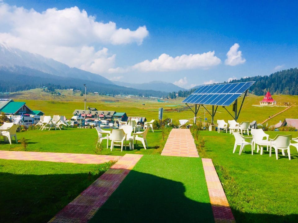Pine View Resort Resort in India