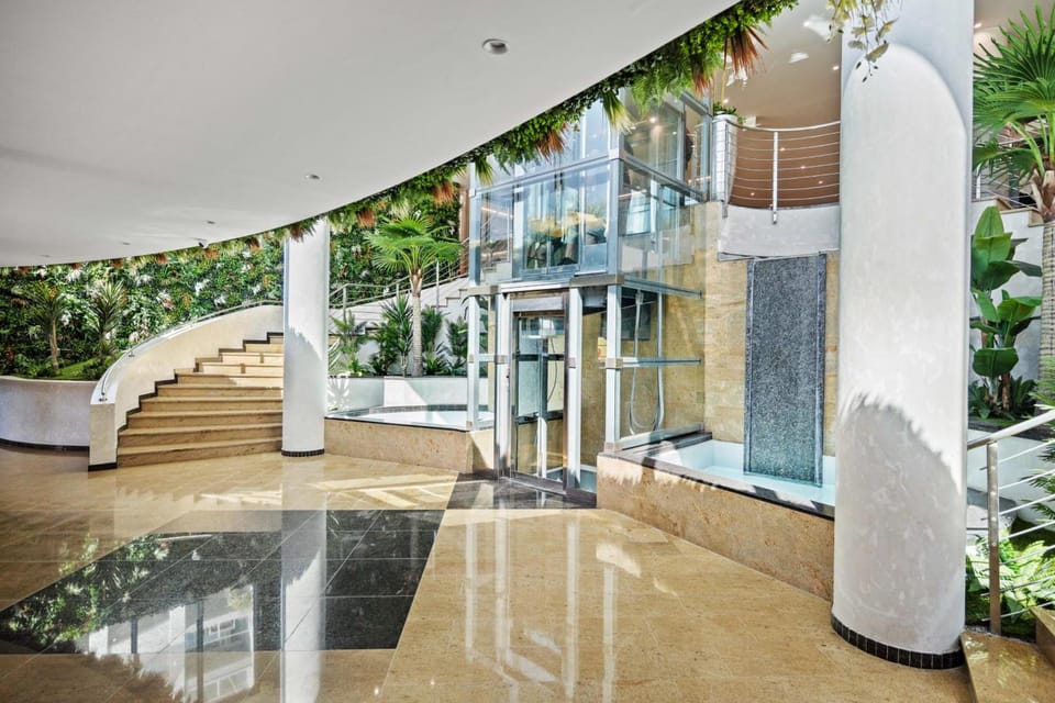 Family Resort del Mar Apartment hotel in Banjole