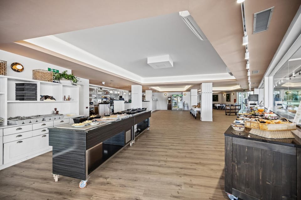 Family Resort del Mar Apartment hotel in Banjole