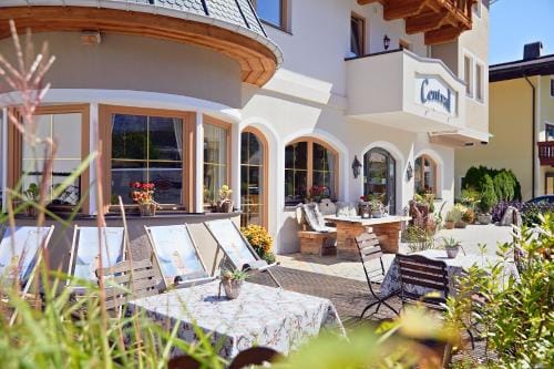Hotel Central - das kleine Boutique Hotel am Achensee Hotel in Tyrol