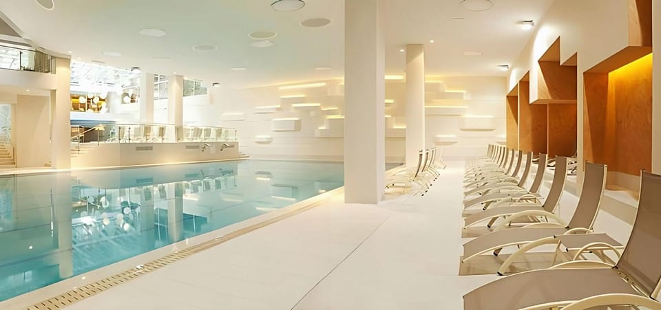 Hotel Apollo - LifeClass Hotels & Spa Hotel in Portorož