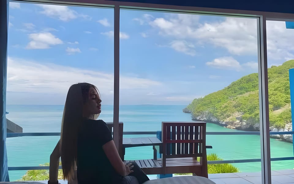 Bungalow Sripitsanu Resort in Chon Buri Changwat