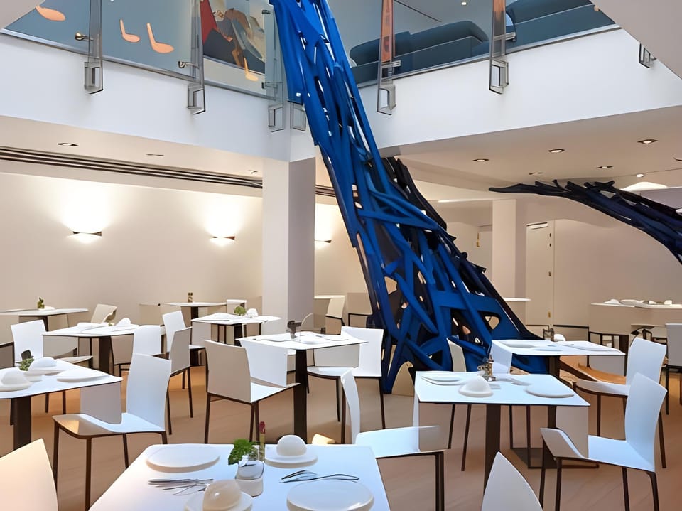 Aqua Hotel Brussels Hotel in Ixelles