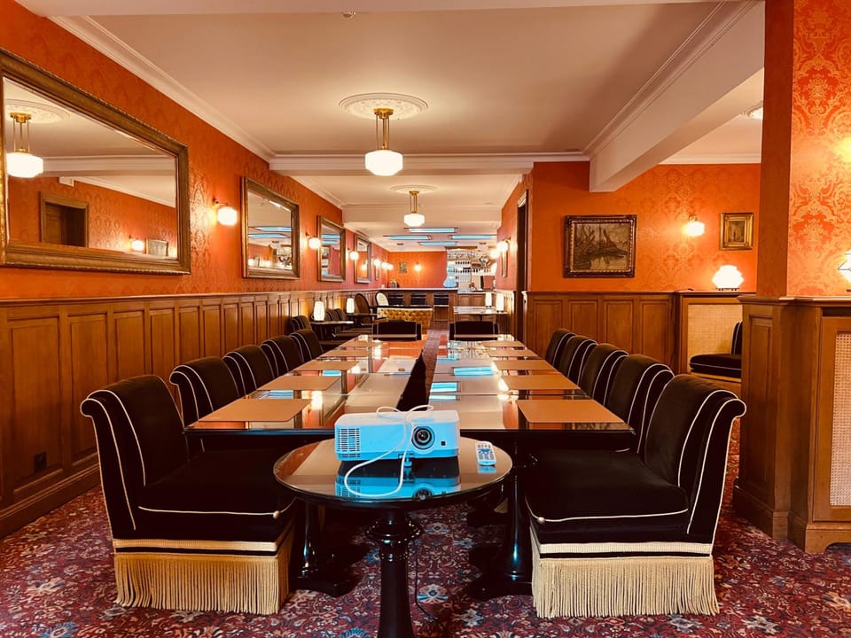 Gatsby Hotel - Adults Only - Small Luxury Hotel - by F-Hotels Hotel in Flanders