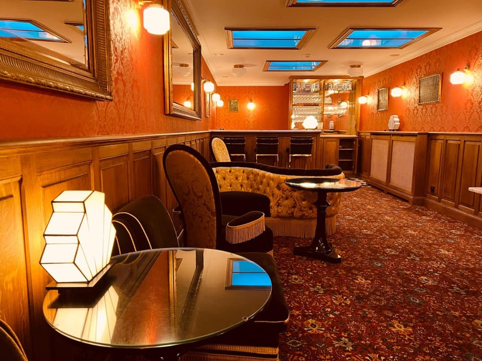 Gatsby Hotel - Adults Only - Small Luxury Hotel - by F-Hotels Hotel in Flanders
