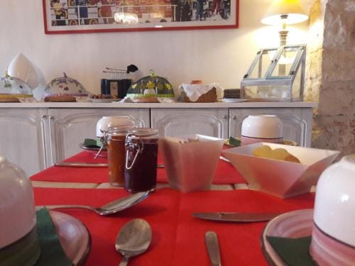 Palazzo Camarda B&B Hotel in Ceglie Messapica
