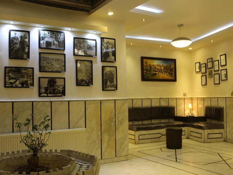 Arab Tower Hotel Hotel in Africa