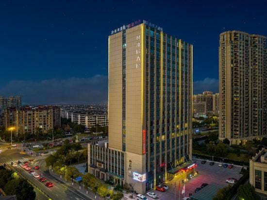 BBH Hotel (Shaoxing East Railway Station) Hotel in Zhejiang