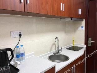 Hangzhou Xiangtang Business Hotel Hotel in Hangzhou
