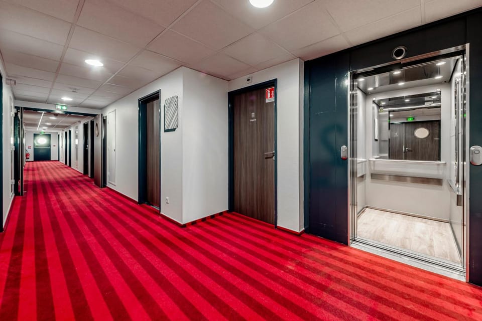 Facilities