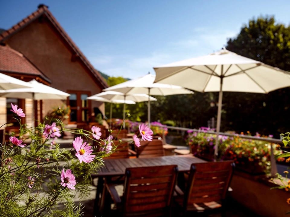AUBERGE FRANKENBOURG Hotel in Grand Est