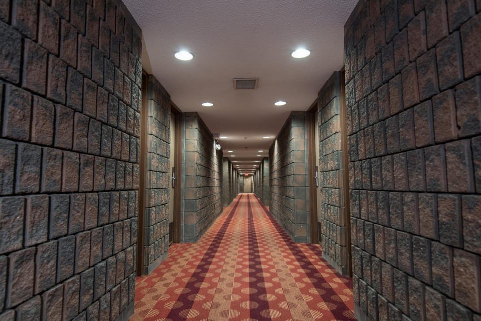 Argyll Plaza Hotel Hotel in Edmonton
