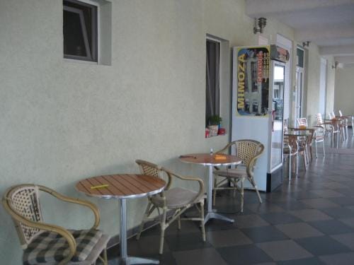 Guest House Vila Mimoza Hotel in Ulcinj Municipality