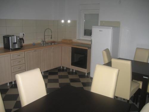 Guest House Vila Mimoza Hotel in Ulcinj Municipality