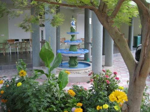 Guest House Vila Mimoza Hotel in Ulcinj Municipality