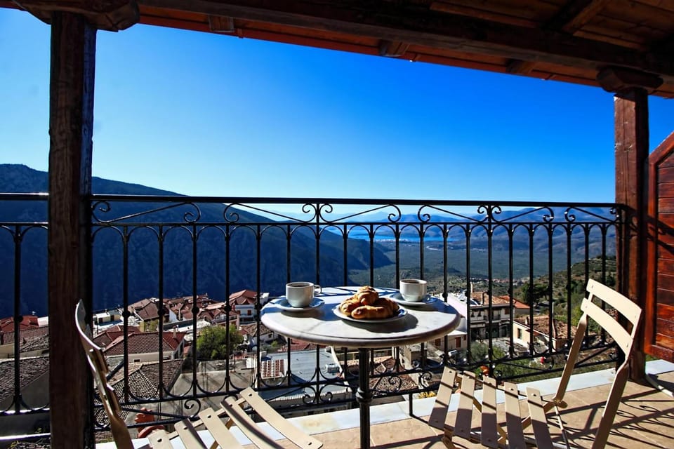 Arion Hotel Hotel in Peloponnese, Western Greece and the Ionian