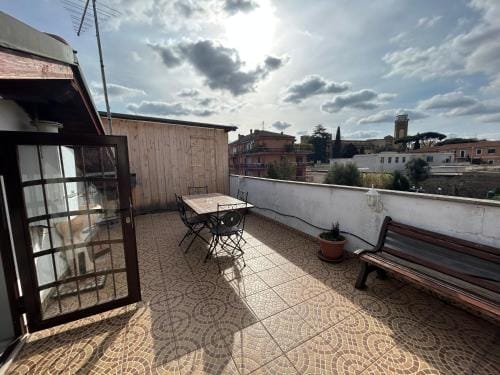 Ale e Nau Hotel in Rome