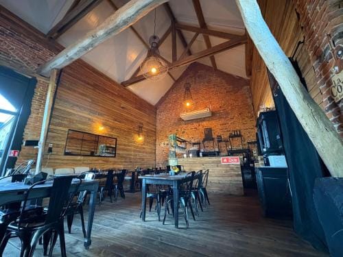 MMGhome - Gite a la ferme Hotel in Hauts-de-France