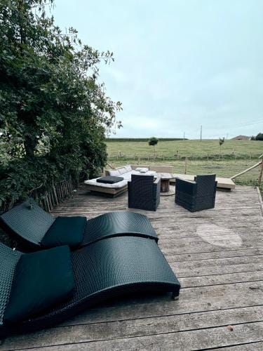 MMGhome - Gite a la ferme Hotel in Hauts-de-France