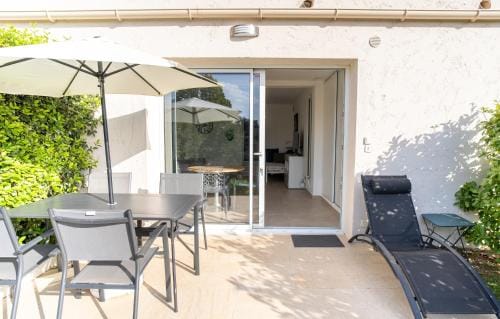 La Colombiere Hotel in Grasse