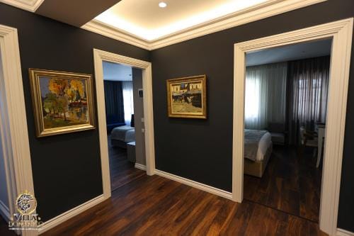 Villa Domenico Korce Hotel in North Macedonia
