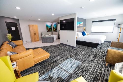 Creekside Hotel & Suites Hotel in Oregon